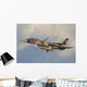 F-15dj Eagle Japan Air Wall Decal