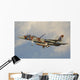 F-15dj Eagle Japan Air Wall Decal