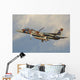 F-15dj Eagle Japan Air Wall Decal