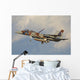 F-15dj Eagle Japan Air Wall Decal