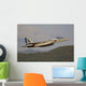 F-15j Eagle Japan Air Wall Decal