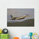 F-15j Eagle Japan Air Wall Decal