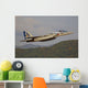 F-15j Eagle Japan Air Wall Decal