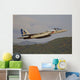 F-15j Eagle Japan Air Wall Decal