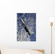 F-16 Fighting Falcon Flying Wall Decal