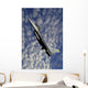 F-16 Fighting Falcon Flying Wall Decal