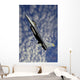 F-16 Fighting Falcon Flying Wall Decal