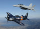 F A-18 Hornet Wall Decal
