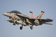 F A-18 Hornet Flying Wall Decal