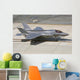 F-35b Flight Line Nellis Wall Decal