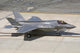 F-35b Flight Line Nellis Wall Decal