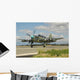 Fairey Firefly Chino Airport Wall Decal