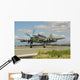 Fairey Firefly Chino Airport Wall Decal