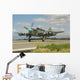 Fairey Firefly Chino Airport Wall Decal
