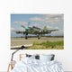 Fairey Firefly Chino Airport Wall Decal