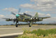 Fairey Firefly Chino Airport Wall Decal