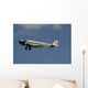German Junkers Ju 52 Wall Decal