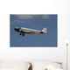 German Junkers Ju 52 Wall Decal