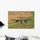 F7f Tigercat Formation Flight Wall Decal