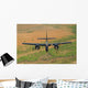 F7f Tigercat Formation Flight Wall Decal