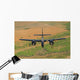 F7f Tigercat Formation Flight Wall Decal