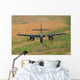 F7f Tigercat Formation Flight Wall Decal