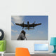 Photographer Taking Picture F7f Wall Decal