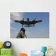 Photographer Taking Picture F7f Wall Decal