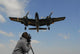 Photographer Taking Picture F7f Wall Decal