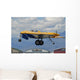Northrop N9m Flying Wing Wall Decal