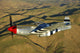 P-51d Mustang Flying Wall Decal