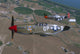 P-51c Mustang and P-51d Wall Decal