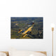 At-6 Texan and Stearman Wall Decal