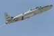 T-33 Shooting Star Flying Wall Decal