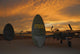 P-38 Lightning San Bernadino Wall Decal