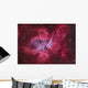 Ngc 3372 Eta Carinae Wall Decal
