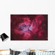 Ngc 3372 Eta Carinae Wall Decal
