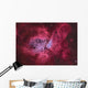 Ngc 3372 Eta Carinae Wall Decal