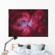 Ngc 3372 Eta Carinae Wall Decal