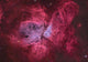 Ngc 3372 Eta Carinae Wall Decal