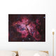 Carina Nebula Wall Decal