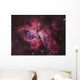 Carina Nebula Wall Decal