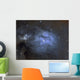 Ic 4603 Is Blue Wall Decal