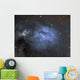 Ic 4603 Is Blue Wall Decal