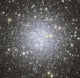 Messier 53 Globular Cluster Wall Decal