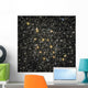 Ngc 6362 Globular Cluster Wall Decal