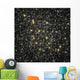 Ngc 6362 Globular Cluster Wall Decal