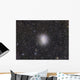 Omega Centauri Globular Star Wall Decal