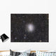 Omega Centauri Globular Star Wall Decal