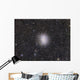 Omega Centauri Globular Star Wall Decal